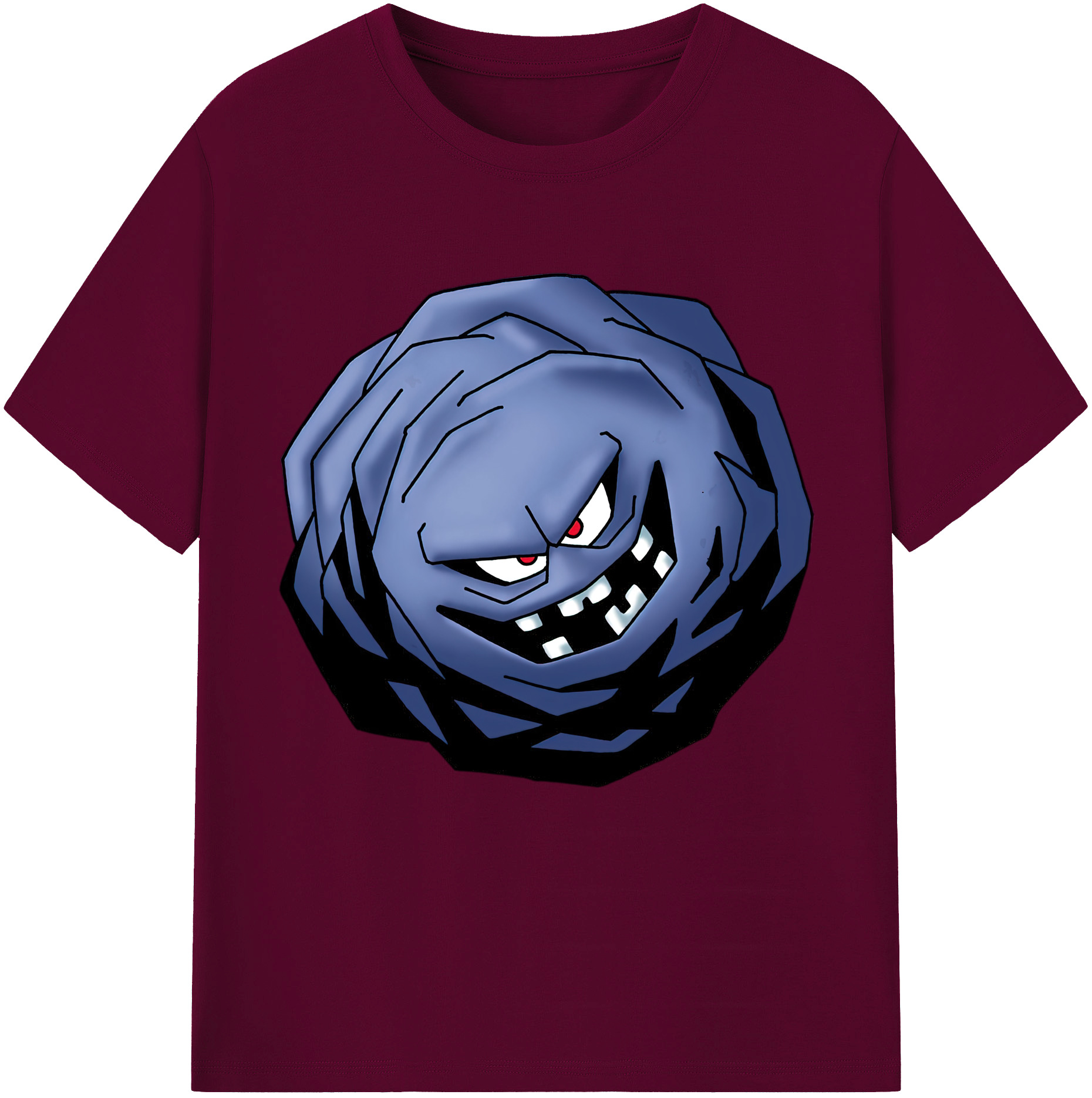 （画像用） ドラゴンクエスト Doragon Kuesuto Dragon Quest レディースカジュアルプリントTシャツ（綿100％）